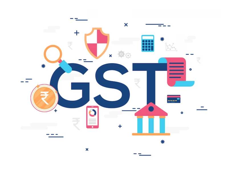 Gst Return File